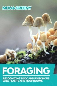 bokomslag Foraging