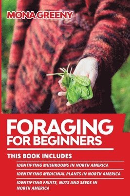 Foraging For Beginners 1