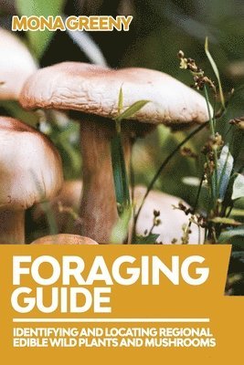 bokomslag Foraging Guide