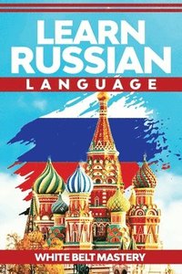 bokomslag Learn Russian Language