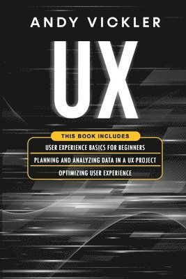 UX 1