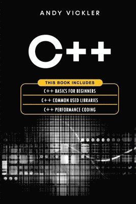 C++ 1