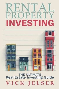 bokomslag Rental property investing