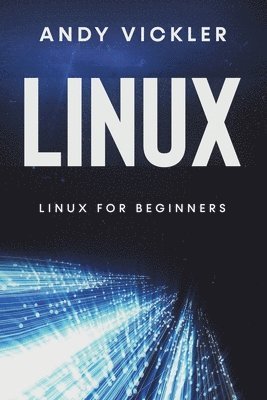 bokomslag Linux
