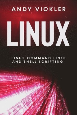 Andy Vickler - Linux, Häftad
