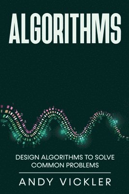 bokomslag Algorithms