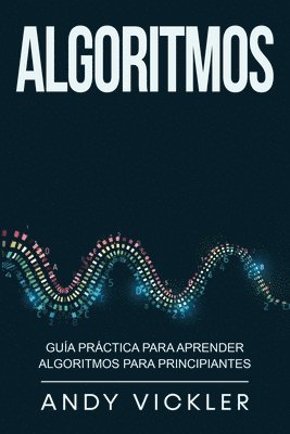 Andy Vickler - Algoritmos, Häftad