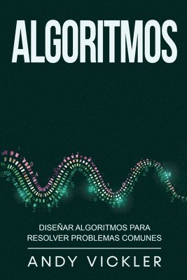 Andy Vickler - Algoritmos, Häftad