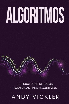Andy Vickler - Algoritmos, Häftad