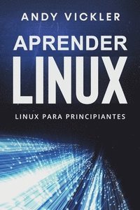 bokomslag Aprender Linux