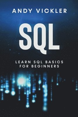 bokomslag SQL