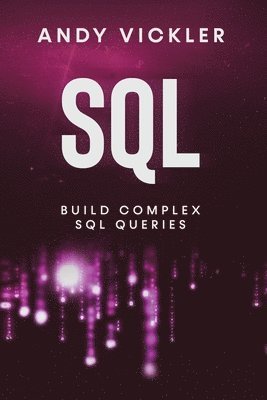 bokomslag SQL