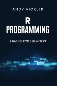 bokomslag R Programming