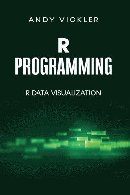 R Programming: R Data Visualization 1