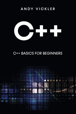 bokomslag C++