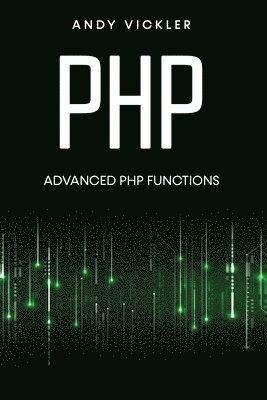 bokomslag PHP