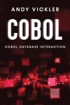 bokomslag Cobol