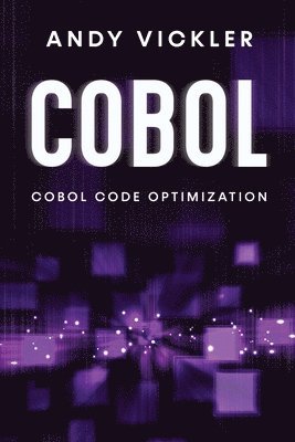 bokomslag Cobol