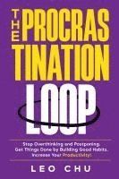 bokomslag The Procrastination Loop