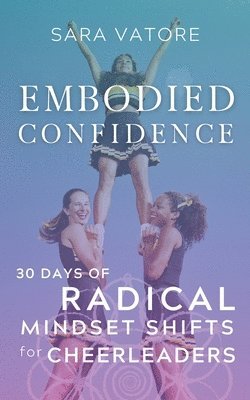 bokomslag Embodied Confidence