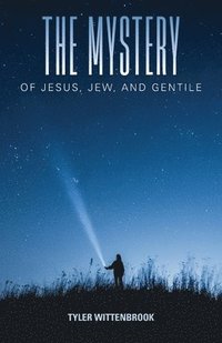 bokomslag The Mystery of Jesus, Jew, and Gentile