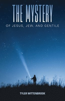 bokomslag The Mystery of Jesus, Jew, and Gentile