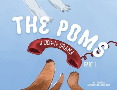 bokomslag The Poms