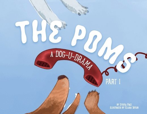 The Poms 1