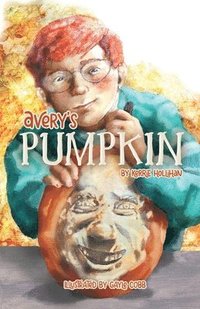 bokomslag Avery's Pumpkin