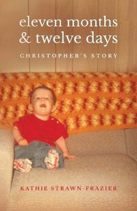bokomslag Eleven Months & Twelve Days
