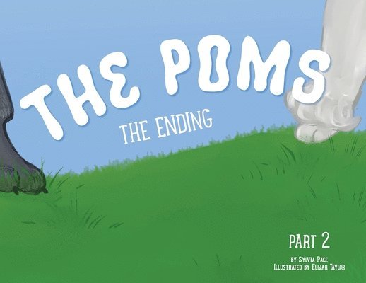 The Poms 1