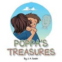 bokomslag Poppa's Treasures