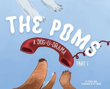 bokomslag The Poms