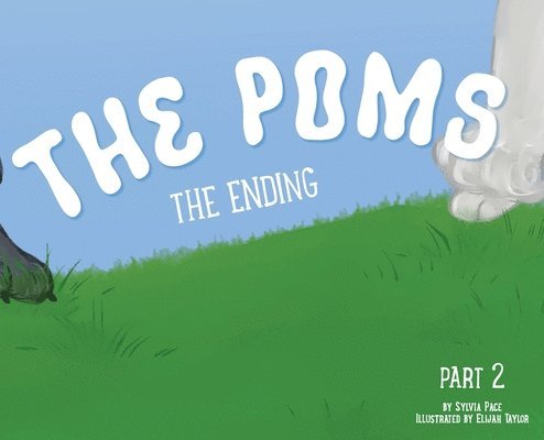 The Poms 1