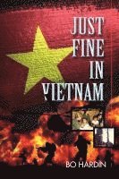 bokomslag Just Fine In Vietnam