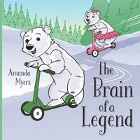 bokomslag Brain of a Legend