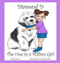bokomslag Diamond D The One in a Million Girl