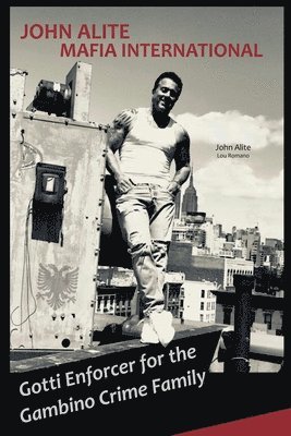 John Alite MAFIA INTERNATIONAL