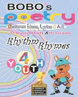 BOBO's Poetry Rhythm Rhymes for Youth 1