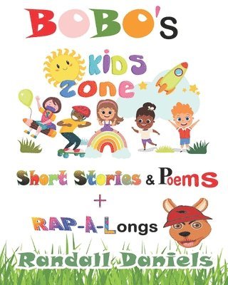 BOBO's Kid Zone 1