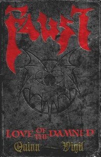 bokomslag Faust: Love of the Damned