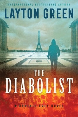 bokomslag Diabolist