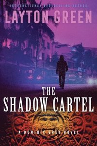 bokomslag The Shadow Cartel