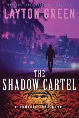 The Shadow Cartel 1