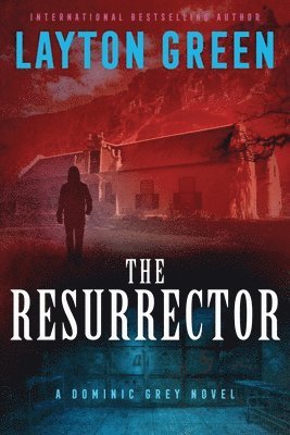 The Resurrector 1