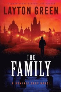 bokomslag Family