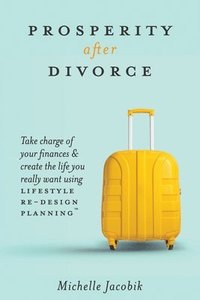 bokomslag Prosperity After Divorce