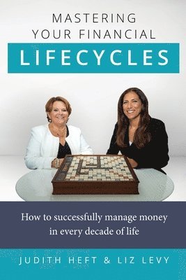 bokomslag Mastering Your Financial Lifecycles