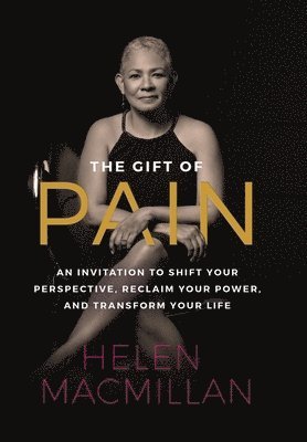 The Gift of Pain 1