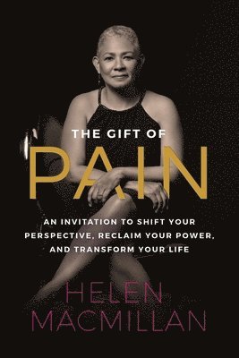 Helen MacMillan - Gift of Pain, Häftad